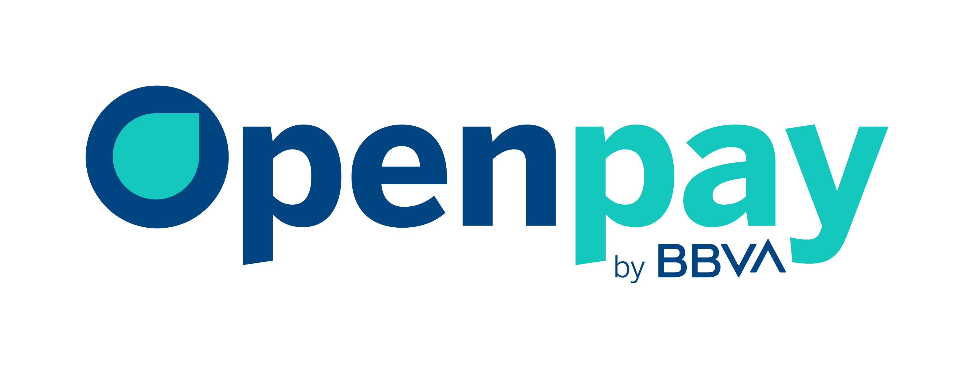 Openpay logo