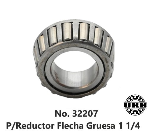 REFACCIONARIA CELORIO, BALERO No. 32207
