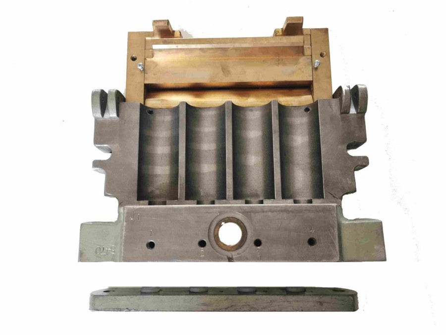 REFACCIONARIA CELORIO, BASE INF PREP C/BCES CENTRO Y ANILLOS 100-K