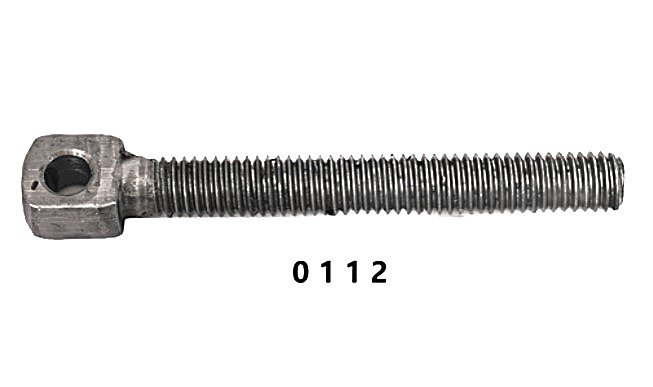 REFACCIONARIA CELORIO, BIRLO DE 3/8x3