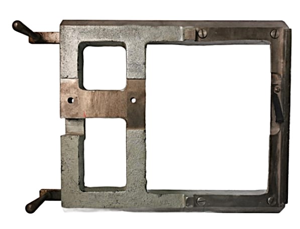 REFACCIONARIA CELORIO, CARRO ARMADO 60-K