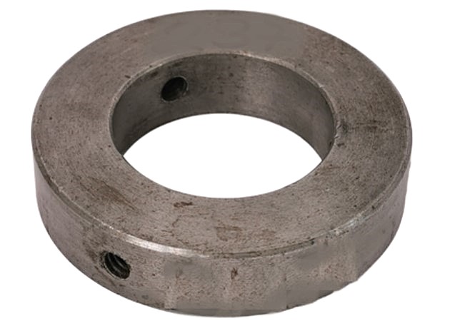 REFACCIONARIA CELORIO, COLLARIN FE 200-K S/RANURA