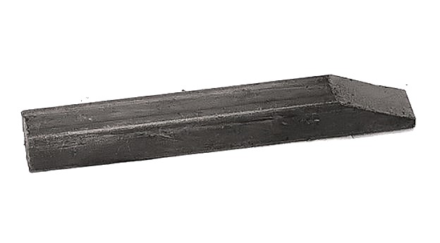 REFACCIONARIA CELORIO, CUÑA DE 1/4x2