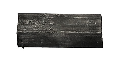 REFACCIONARIA CELORIO, CUÑA DE 5/16x1