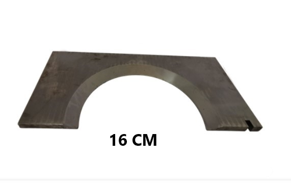 REFACCIONARIA CELORIO, PERFILADOR DE 16 CMS. 100-K