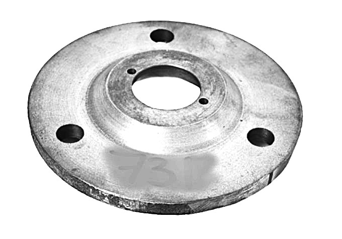 REFACCIONARIA CELORIO, TAPA CHICA C/BARRENO P/REDUCTOR