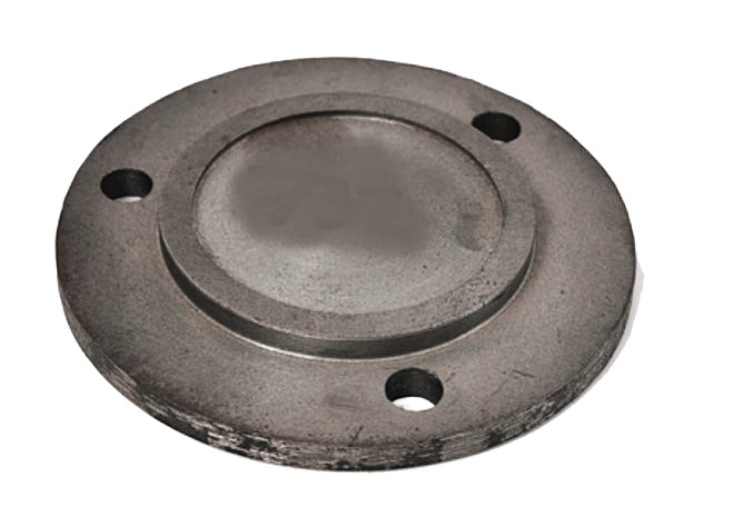 REFACCIONARIA CELORIO, TAPA CHICA S/BARRENO P/REDUCTOR