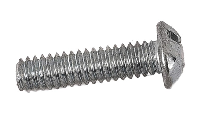 REFACCIONARIA CELORIO, TORNILLO DE 1/4x1 CAB. GOTA