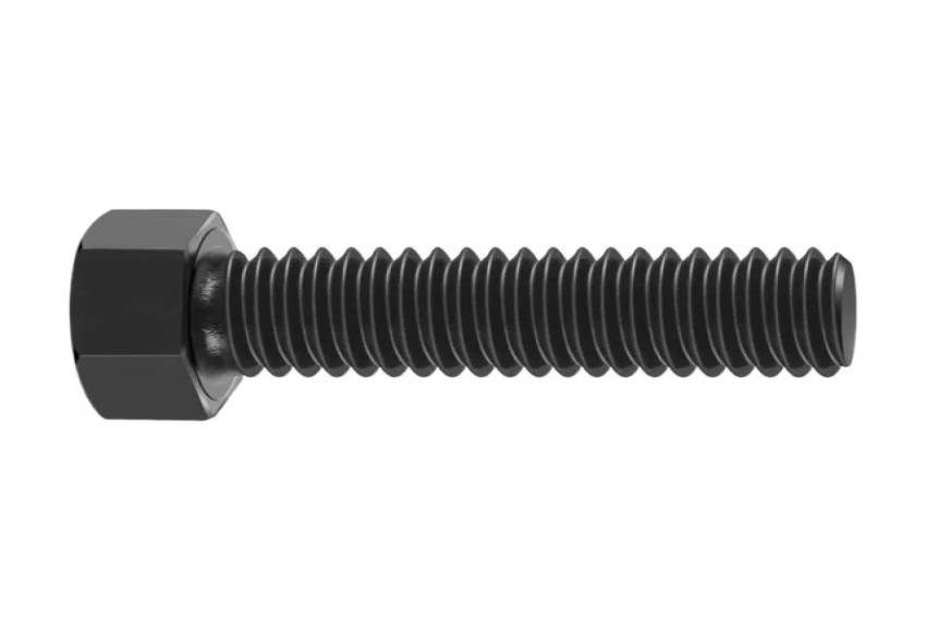 REFACCIONARIA CELORIO, TORNILLO DE 1/2x3.1/2 CAB. HEXAG.