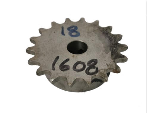 REFACCIONARIA CELORIO, CAT. 18 DTS. DE 1/2x3/16x5/8  ---> 2720