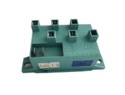 REFACCIONARIA CELORIO, MODULO DE IGNICION 220 VOLTS.
