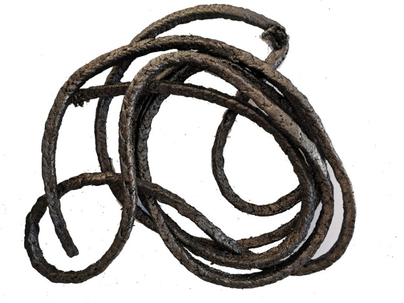 REFACCIONARIA CELORIO, CORDON GRAFITADO 35cm P/MOLINO