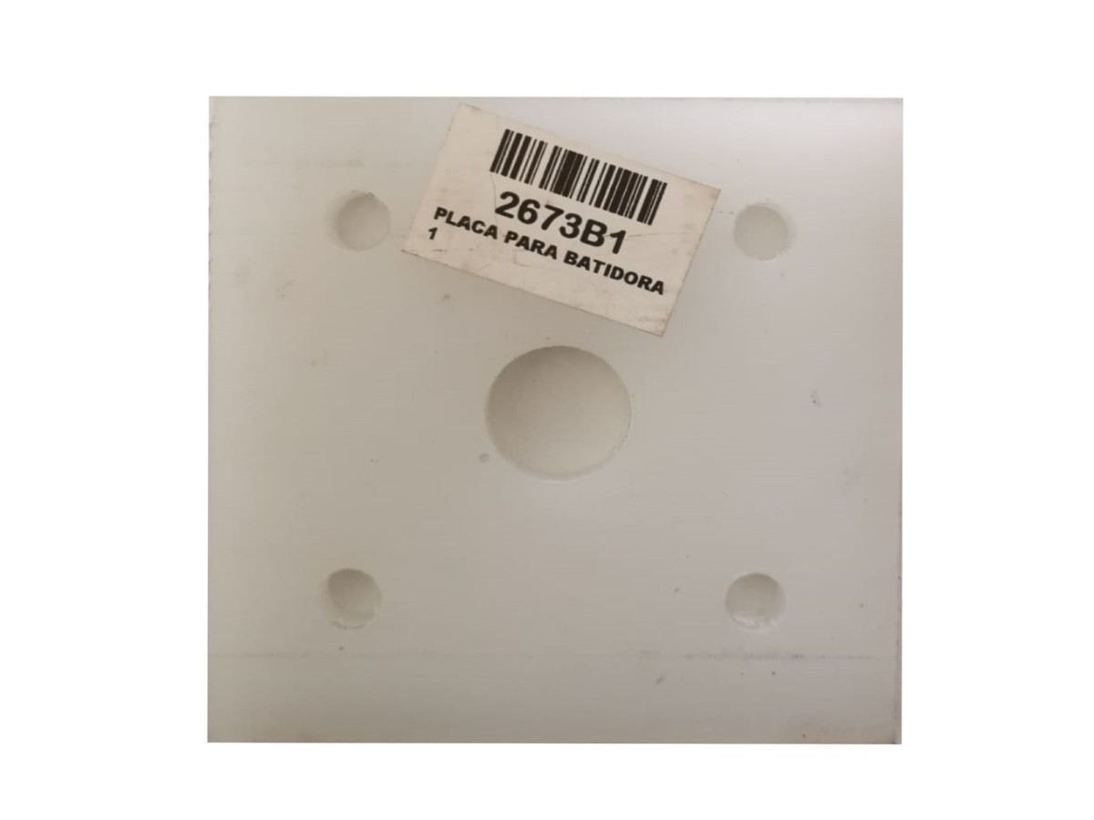 REFACCIONARIA CELORIO, PLACA PARA BATIDORA 1