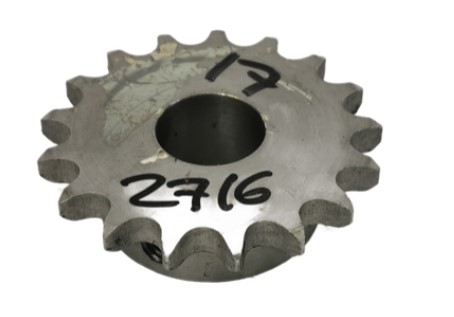 REFACCIONARIA CELORIO, CAT.17 DTS DE 1/2 X 5/16 X 15/16 