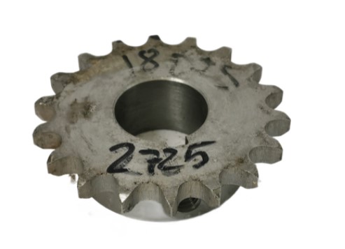 REFACCIONARIA CELORIO, CAT. 18 DTS. DE 1/2 X 5/16 X 1. 1/8 ESP.