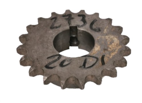 REFACCIONARIA CELORIO, CAT.20 DTS DE 1/2 X 5/16 X 1.1/4