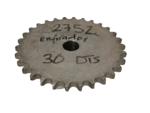 REFACCIONARIA CELORIO, CAT.30 DTS DE 1/2 X 5/16 X 3/4 FD