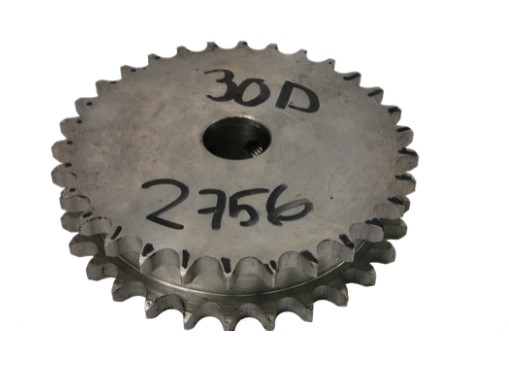 REFACCIONARIA CELORIO, CAT.30 DTS DE 1/2 X 5/16 X 3/16 FD DOBLE