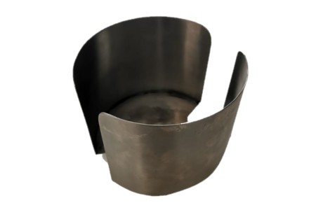 REFACCIONARIA CELORIO, CHAROLA 12 CM PARA ACOMODADOR